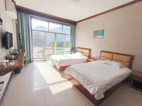 Shanhe Hotel - Image 2