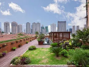 Hua Zhen Ge Art Hotel - Image 5