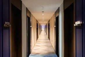 Aishang Smart Choice Hotel (Northwest Normal University Yunting Campus Jinniu Street Branch) - Image 4
