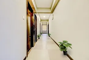 Hotel O by OYO Convivial Ark - Image 3