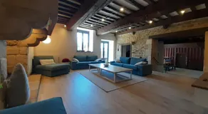 Petit Manoir Proche Dinan - Chambre d'hôtes - Image 2