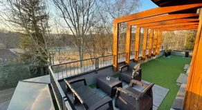 Park Central Tapolca - Apartments - Image 2
