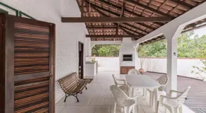Linda Casa 30m da Praia em Floripa RTT1905 - Image 3