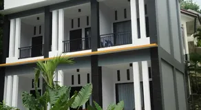 CF Komodo Hotel - Image 2