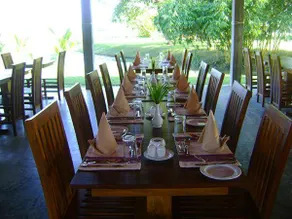 Thompukandam Village Resort - Image 4