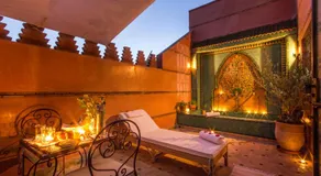 Riad Lamya Marrakech - Image 2