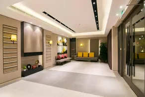 Home Inn Plus Wuxi Meili Ancient Town Scenic Area - Image 2