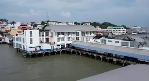 Hotel Tanjung Gelam - Image 5