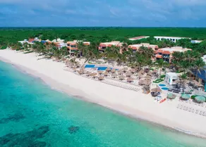 Sunscape Akumal Beach Resort & Spa - All Inclusive - Image 4