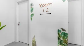 Room 12 MILANO -Near Train Station -15 min Rho Fiera-Duomo-Malpensa - Image 4