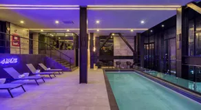 Downtown Designer Apartments by ULIV - Image 4