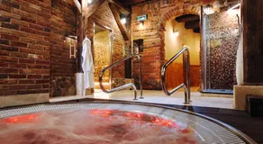 Hotel Legenda - Image 3