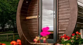 Delny Glamping and Farm Animals - Image 2
