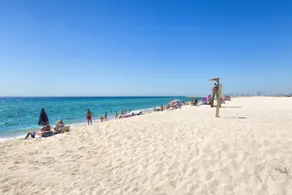 Beach Apartment, next to the sea - Image 4