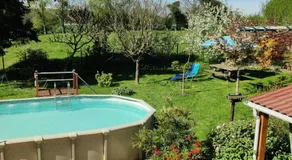 Au Jardin d'Isa - Image 3