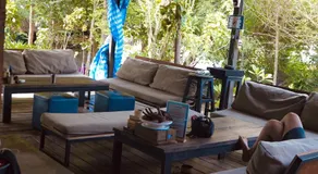 MoovInn Garden Guesthouse - Image 4