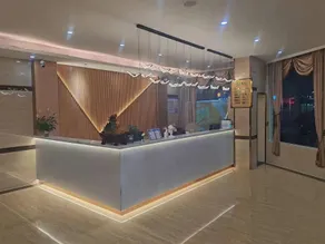 Taihe Business Hotel (Xincheng Branch) - Image 4