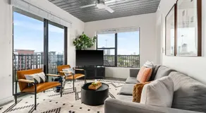 Lodgeur Midtown, Houston - close to Downtown & Texas Medical Center - Image 5
