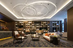 Giorgio Morandi Hotel·F Qufu Sankong - Image 5