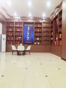 Hai Zhi Yuan Business Hotel - Image 4