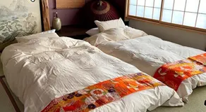 Okiya Guest House & Tapas Bar - Image 2