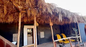 Aladdin Desert Lodge - Mhamid Sahara Camp - Image 5