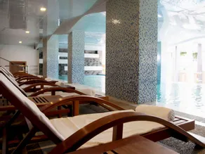 Eastern Palace Hotel - Image 2
