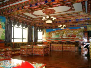 Yu Tuo Hotel - Image 3