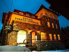 Hotel Bucegi Portile Regatului - Image 3