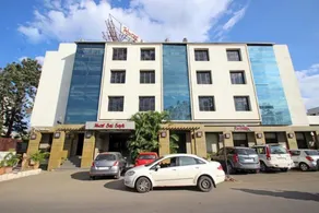 Hotel Sai Saya. - Image 2