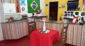 Perto Do Aeroporto De Salvador - Dona Pitanga Hostel - Image 4