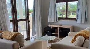 Apartamento à beira-mar. Beachfront apartment - Image 2