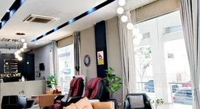 Enclave Business Hotel - Image 2