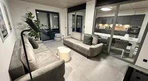 Luxuriöses Apartment direkt am Kanal 125 m² - youpartments - Image 2
