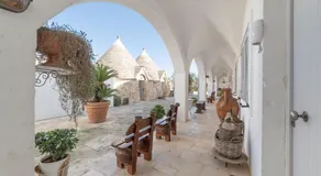 Masseria Ancella - Image 4