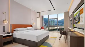 Home2 Suite by Hilton Longnan Railway Station - Image 2