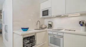 Cozy gem in Los Boliches by Costarentals - Ref 21 - Image 4
