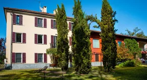Cascina Ambrosia Residenza d'Epoca - Image 3