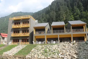 Bela Resorts Naran - Image 5