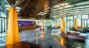 Bangsaen Heritage Hotel - Image 5