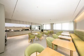 JI Hotel Tianjin Binhai New Area Xiangluowan - Image 4