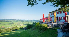 Käse-Restaurant Berghof - Image 2