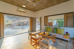 StayVista's Sage Scenery - Mountain-View Villa with Infinity Pool & Terrace - Image 3