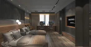 Yunyi Esports Hotel - Image 2