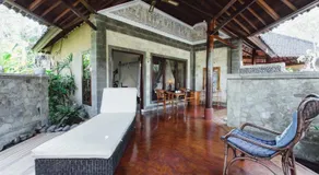 Kishi-Kishi ArtVilla by ArthouseBali - Image 3
