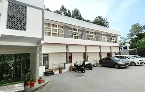 Hotel Grand Square - Image 3