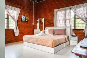 Red House the Garden Stay in Bukit Tinggi by PLAY - Image 5