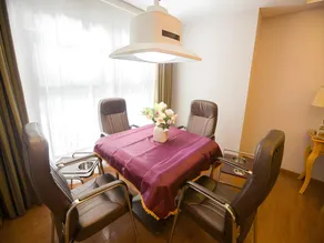 Vienna Classic Hotel Guangdong Huizhou Dahuxi Shuidong Street - Image 3