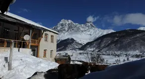 Guest House Murkvam - Image 3