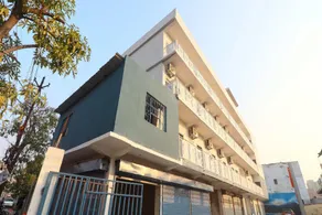 OYO Flagship Metro Inn - Image 3